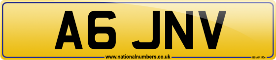 A6 JNV