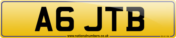 A6 JTB