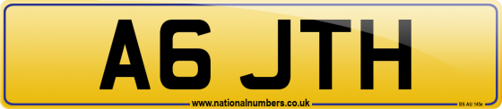 A6 JTH