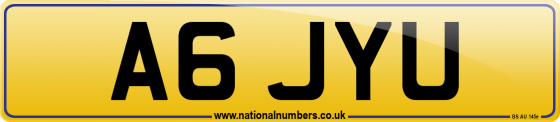 A6 JYU