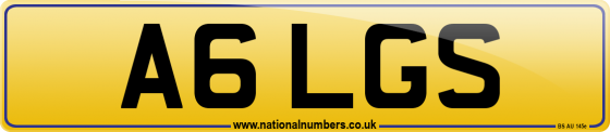 A6 LGS