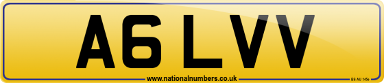 A6 LVV