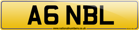A6 NBL