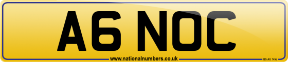 A6 NOC