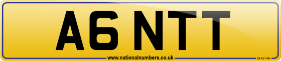 A6 NTT