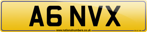 A6 NVX