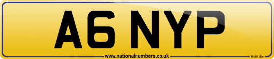 A6 NYP