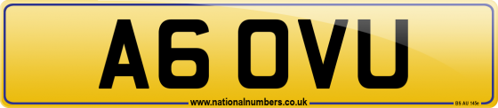 A6 OVU