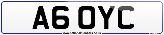 A6 OYC