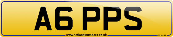 A6 PPS