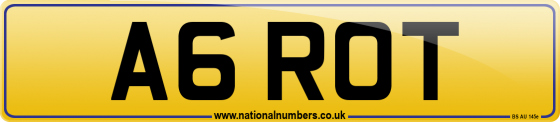A6 ROT
