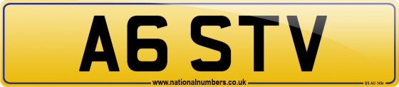 A6 STV