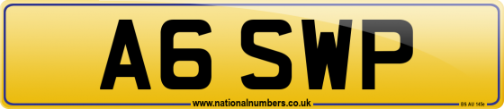 A6 SWP