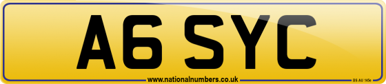 A6 SYC