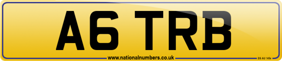 A6 TRB