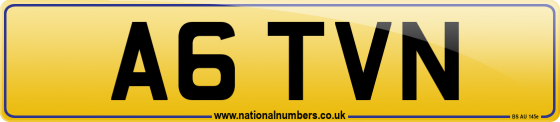 A6 TVN
