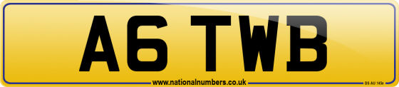A6 TWB