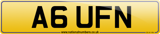 A6 UFN