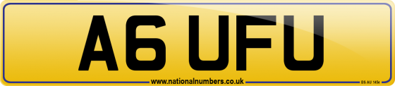 A6 UFU