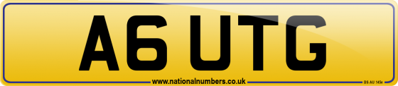 A6 UTG