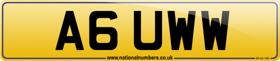 A6 UWW