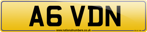 A6 VDN