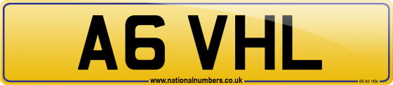 A6 VHL