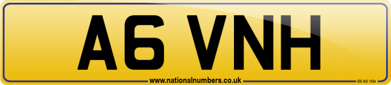 A6 VNH