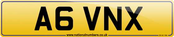 A6 VNX
