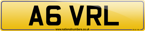 A6 VRL