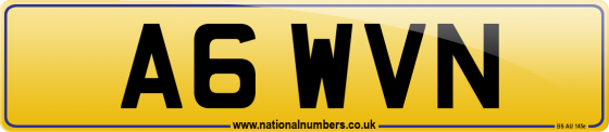 A6 WVN