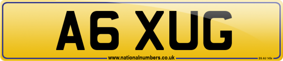 A6 XUG