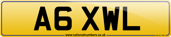 A6 XWL