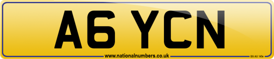 A6 YCN