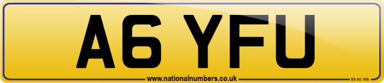 A6 YFU
