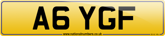 A6 YGF