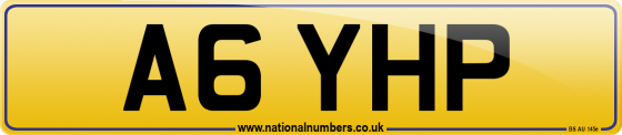A6 YHP
