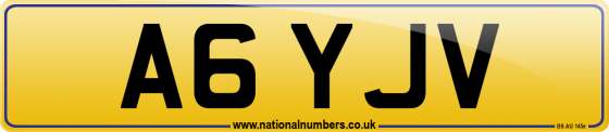 A6 YJV