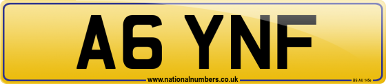 A6 YNF