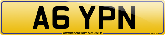 A6 YPN