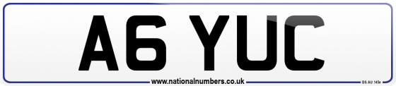 A6 YUC