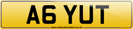 A6 YUT