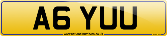 A6 YUU