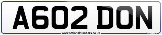 A602 DON