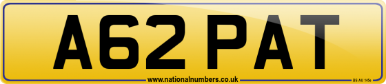 A62 PAT