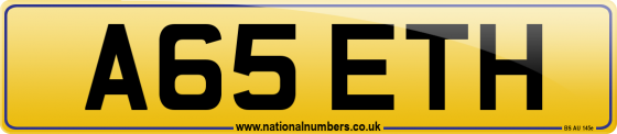 A65 ETH