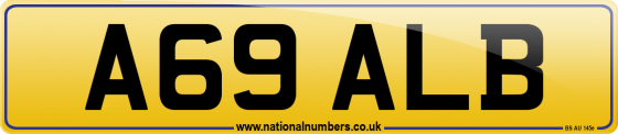A69 ALB