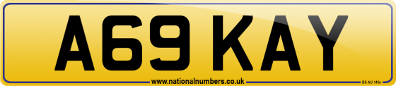 A69 KAY