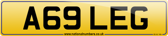 A69 LEG