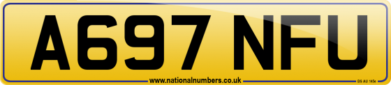 A697 NFU